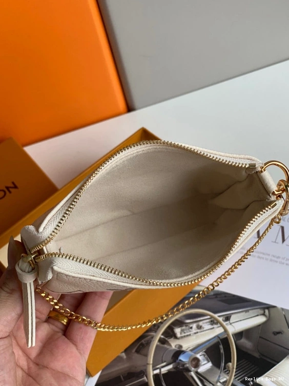 Affordable POCHETTE LOUIS ACCESSOIRES VUITTON MINI 0730